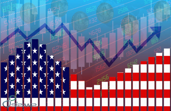 نرخ تورم ایالات متحده در ژانویه به بالاترین حد خود رسید