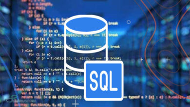 اس کیو ال (SQL)